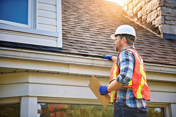 Licensed Gutter Installation service in Rock City Falls, NY - Roof Repair Smedway